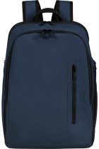 Samsonite Glam-Go Laptop Backpack 15,6" Blue Nights
