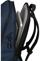 Samsonite Glam-Go Laptop Backpack 15,6" Blue Nights
