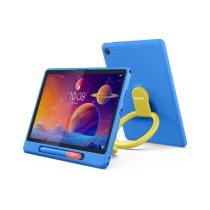 Lenovo Play Suite silicon case for Lenovo Tab Blue