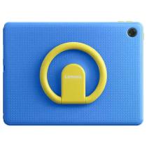 Lenovo Play Suite silicon case for Lenovo Tab Blue