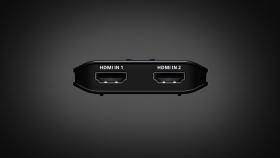ATEN VS5821-AT 2-Port 8K HDMI Switch