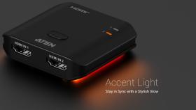 ATEN VS5821-AT 2-Port 8K HDMI Switch