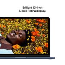 Apple MacBook Neo 13" (2026) Indigo