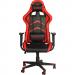 Marvo CH-106RD Gaming Chair Black/Red