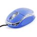 Esperanza Titanum Raptor mouse Blue