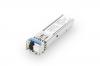 Digitus DN-81003 halózati adó-vevő modul 1250 Mbit/s mini-GBIC 1310 nm 
