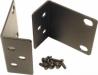 Hikvision RACK MOUNTING BRACKET 1U 380 1U rack konzolkészlet 2x2" távtartással