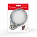 Gembird LK-CL-01 4-digit Combination Cable Lock for Notebooks 