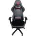 Marvo CH-106 Gaming Chair Black/Red