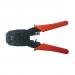 Gembird T-WC-04 Universal modular crimping tool RJ45/RJ12/RJ11