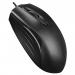 Everest SM-450 Optical Mouse Black