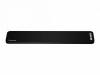 Genesis Rubid 400 Wrist Rest Black