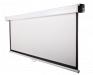 Funscreen Matt White Rollo 138x180 cm Format 4:3