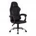 The G-Lab K-Seat Neon Gaming Chair Black