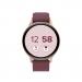Canyon SW-68 Badian SmartWatch Rosegold/Red