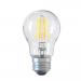 Tellur WiFi Filament Smart Bulb E27 6W 