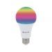 Tellur WiFi Bulb E27 10W White/RGB Dimmable