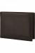Samsonite Attack 2 Slg Pénztárca Ebony Brown