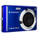 Agfaphoto DC5200 Blue