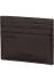 Samsonite Attack 2 SLG Credit Card Holder Ebony Brown