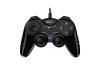 Genius GX-17UV USB Gamepad Black