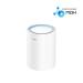 Cudy M1200 AC1200 Dual Band Whole Home Wi-Fi Mesh System (1-Pack)