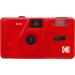 Kodak M35 Red