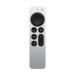 Apple TV Remote (2024) Távirányító Silver