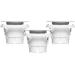 Ubiquiti G3 Flex Ceiling Mount 3-Pack