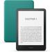 Amazon Kindle Paperwhite (2024) 7" E-book olvasó 16GB Jade (Reklámos verzió)