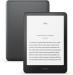 Amazon Kindle Paperwhite Signature Edition (2024) 7" E-book olvasó 32GB Metallic Black (Reklám mentes)