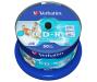 Verbatim CD-R 80 52x 50db/henger (50-ös címke)