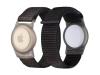 Mobile Origin AirTag Strap Black