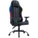 The G-Lab K-Seat Electron EX RGB Gaming Chair Black
