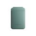Native Union Active Wallet Stand Slate Green