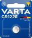 Varta CR1220 Lítium Gombelem 1db/csomag
