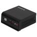 Gigabyte BRIX Barebone GB-BTIP-N250 Black
