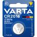 Varta CR2016 Lítium Gombelem 1db/csomag