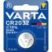 Varta CR2032 Lítium Gombelem 1db/csomag