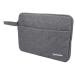 Manhattan Seattle Laptop Sleeve 14,5" Grey