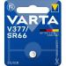 Varta V377 Silver-oxide Elem 1db/csomag 