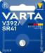 Varta V392 Silver-oxide Elem 1db/csomag 