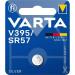Varta V395 Silver-oxide Elem 1db/csomag 