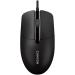 Canyon CNE-CMS5 Wired Mouse Black