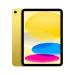 Apple iPad (2025) 11" 128GB Wi‑Fi Yellow
