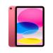 Apple iPad (2025) 11" 128GB Wi‑Fi Pink