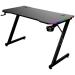 The G-Lab K-Desk-Electron-EX RGB Gaming Desk Black