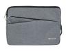 Esperanza ET193 Verona Notebook Sleeve 15,6" Grey