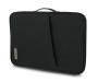 Esperanza ET194 Prato Notebook Sleeve 15,6" Black