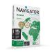 Navigator A4 fénymásolópapír 80g/m2 500db/Csomag